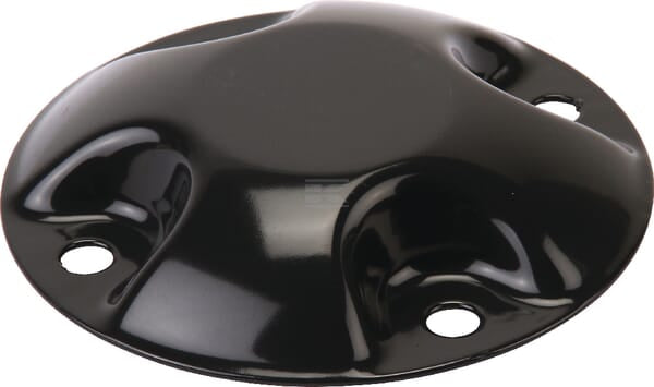 Abdeckung