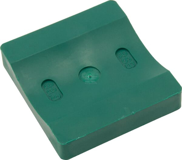 Rohrunterlage 3" kurz