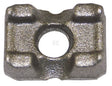 Druckstück lose 10x31