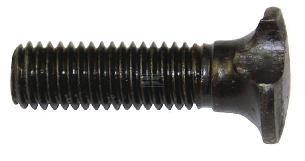 Leistenschraube M10x38 Kemper