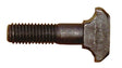 Leistenschraube lose,  M10x47