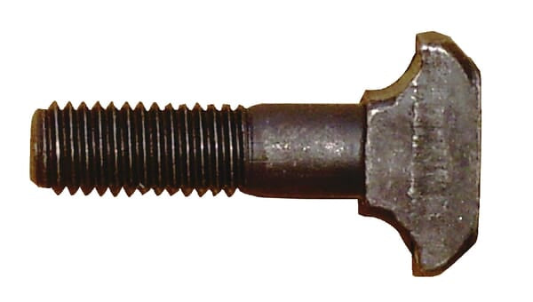 Leistenschraube lose,  M10x47