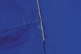 Arbeitshosen , Unisex , M 82-92cm , blau, Kramp Original by Kramp