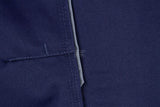 Arbeitshosen , Unisex , S 75-85cm , blau, Kramp Original by Kramp