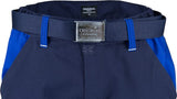 Arbeitshosen , Unisex , S 75-85cm , blau, Kramp Original by Kramp