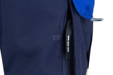 Arbeitshosen , Unisex , S 75-85cm , blau, Kramp Original by Kramp
