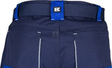 Arbeitshosen , Unisex , S 75-85cm , blau, Kramp Original by Kramp