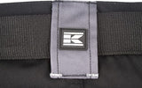 Arbeitshosen , Unisex , S 75-85cm , schwarz grau, Kramp Original by Kramp
