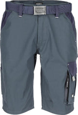Shorts grün und blau L Kramp Original