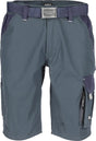 Shorts grün und blau L Kramp Original