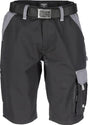Shorts schwarz und grau M Kramp Original