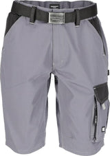 Shorts grau und schwarz XS Kramp Original