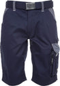 Shorts blau und grau XL Kramp Original
