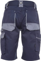 Shorts blau und grau XL Kramp Original
