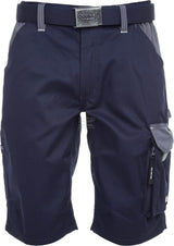Shorts blau und grau M Kramp Original