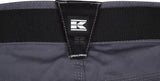Hosen , Unisex , M 82-92cm , grau schwarz, Kramp Original by Kramp