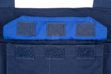 Latzhose, Erwachsener, Gr. XS UK:32 , blau, Kramp Original , by Kramp