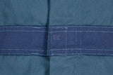 Overalls, Erwachsener, Gr. M UK:36-38 , grün blau, Kramp Original , by Kramp