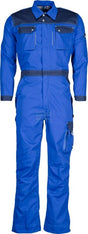 Overalls, Erwachsener, Gr. S UK:34 , blau, Kramp Original , by Kramp
