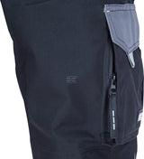 Overalls, Erwachsener, Gr. L UK:n/a , schwarz grau, Kramp Original , by Kramp