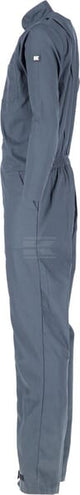 Sommeroveralls, Erwachsener, Gr. XL UK:42 , grün, Original Light , by Kramp