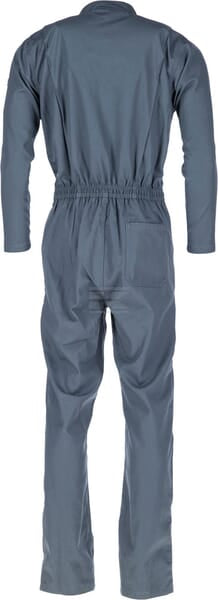 Sommeroveralls, Erwachsener, Gr. XL UK:42 , grün, Original Light , by Kramp