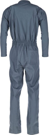 Sommeroveralls, Erwachsener, Gr. XL UK:42 , grün, Original Light , by Kramp