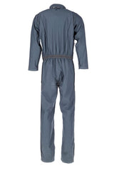 Sommeroveralls, Erwachsener, Gr. XL UK:42 , grün, Original Light , by Kramp