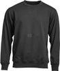 Sweatshirt schwarz M