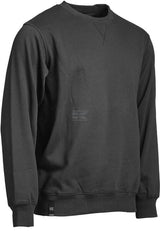 Sweatshirt schwarz M