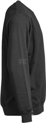 Sweatshirt schwarz XL