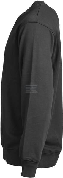 Sweatshirt schwarz M