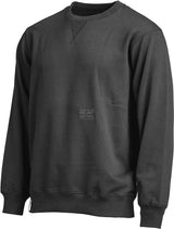 Sweatshirt schwarz XL