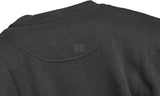 Sweatshirt schwarz M