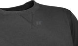Sweatshirt schwarz XL