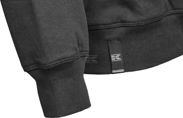 Sweatshirt schwarz M