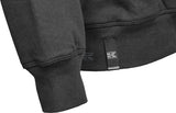 Sweatshirt schwarz M