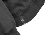 Sweatshirt schwarz M