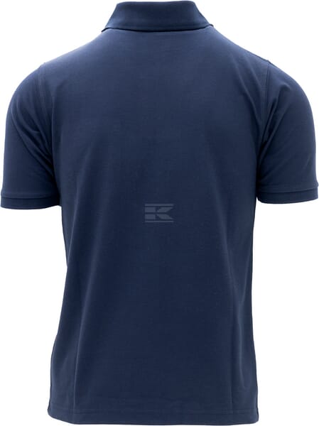 Polo T-shirt navy M