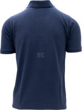 Polo T-shirt navy M