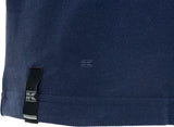Polo T-shirt navy XL