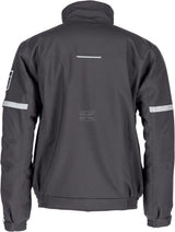 Pilotenjacke, schwarz, Größe L, Kramp