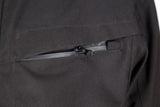 Pilotenjacke, schwarz, Größe S, Kramp
