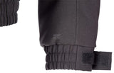Pilotenjacke, schwarz, Größe XS, Kramp
