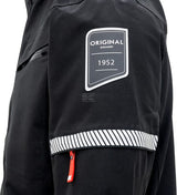 Jacke Herren, schwarz, Größe XS, Kramp