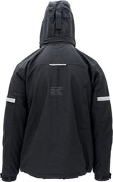 Jacke Herren, schwarz, Größe XL, Kramp