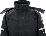 Jacke Herren, schwarz, Größe M, Kramp
