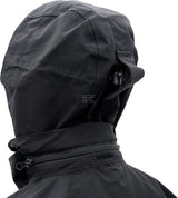 Jacke Herren, schwarz, Größe XS, Kramp