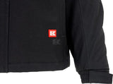 Jacke Herren, schwarz, Größe XL, Kramp