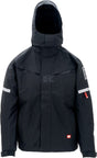 Jacke Herren, schwarz, Größe S, Kramp